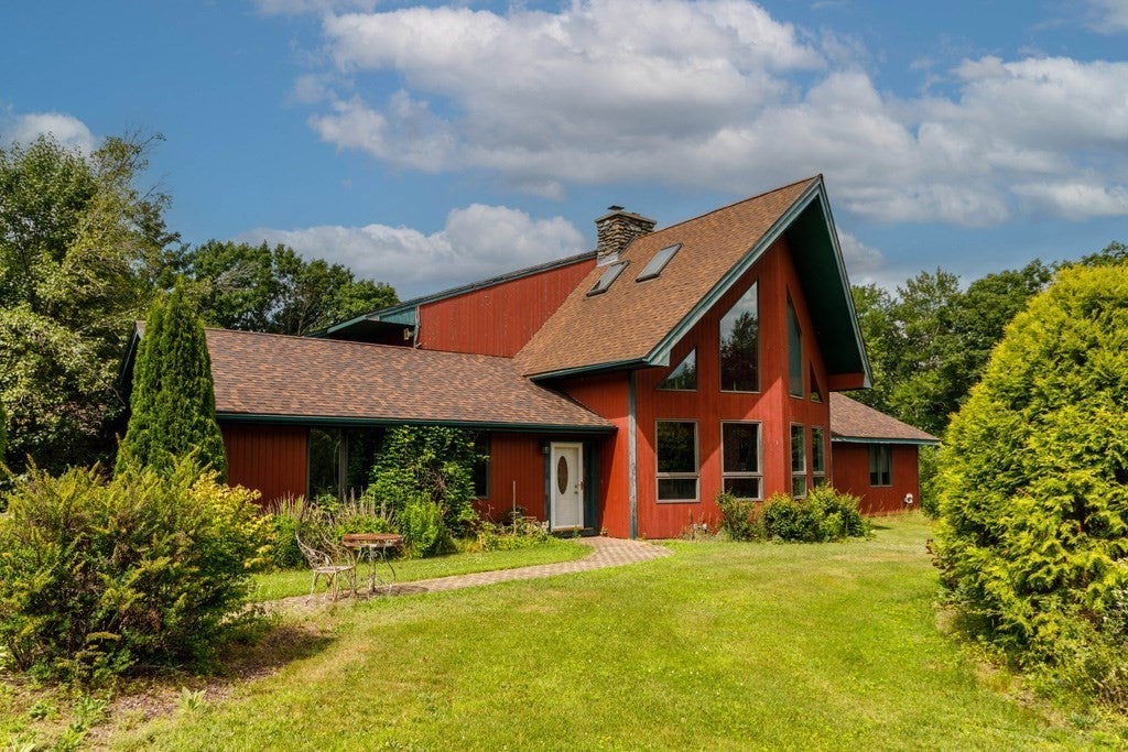 58 Rice Road
