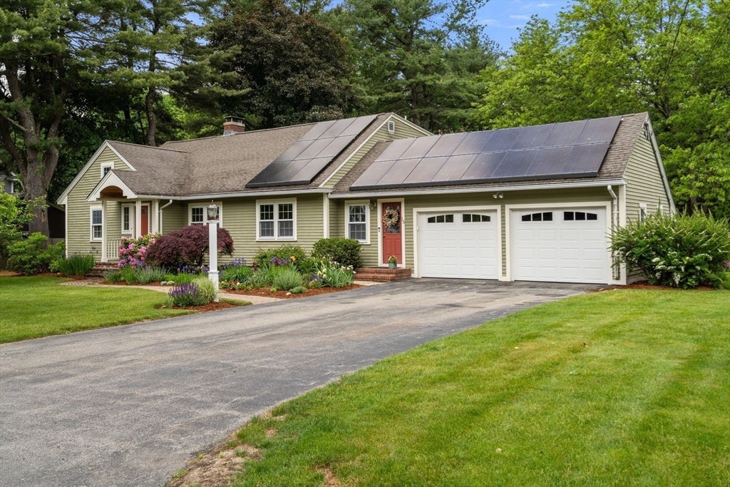 15 Juniper Rd