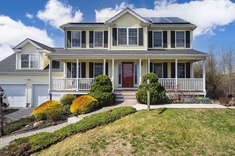 9 White Rd Mendon MA 01756