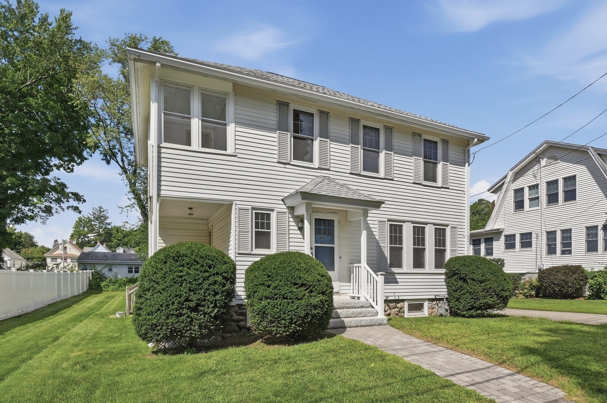 44 Edinboro Street, Marlborough, MA Photo #2