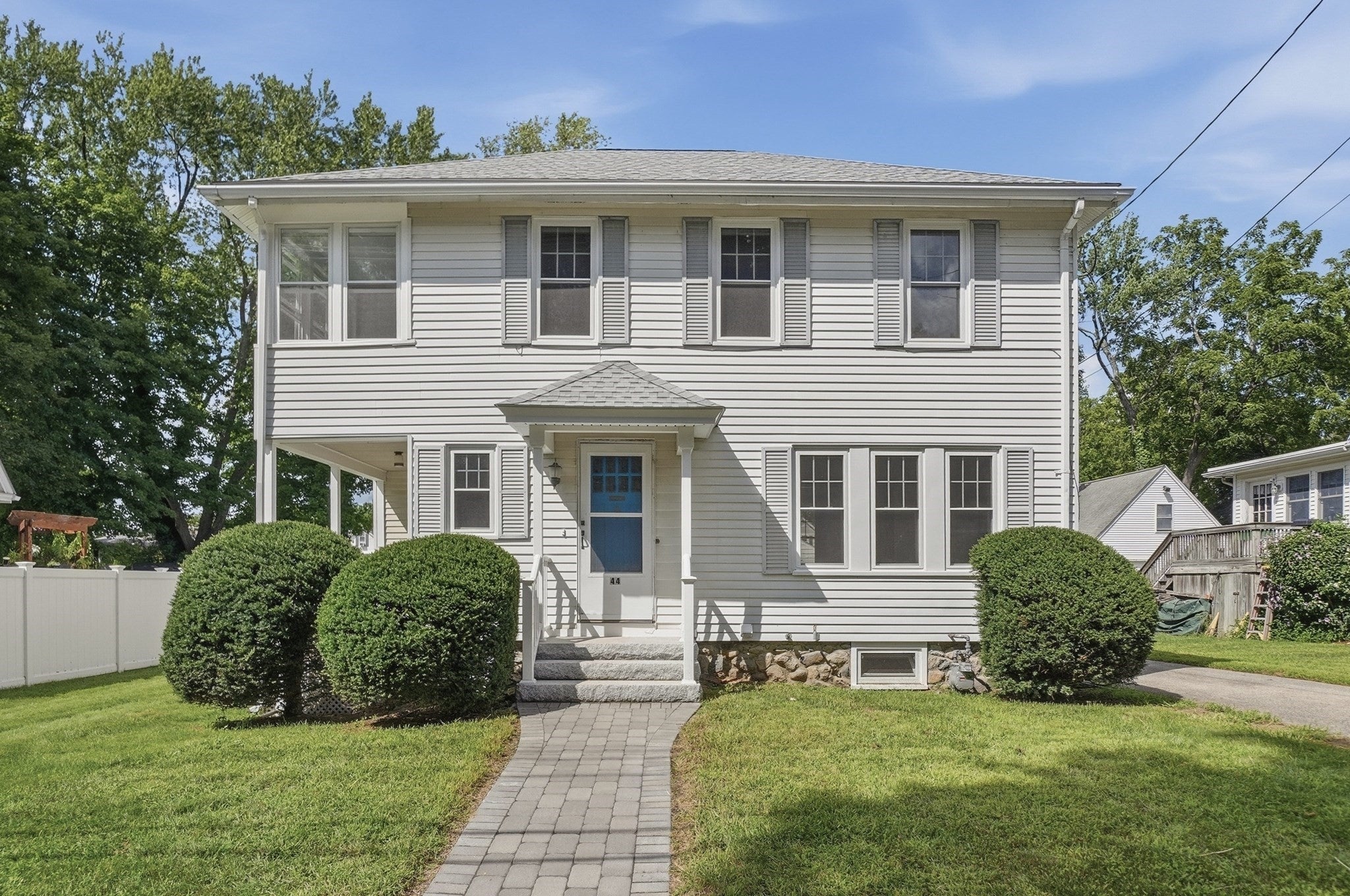 44 Edinboro Street, Marlborough, MA Photo #1