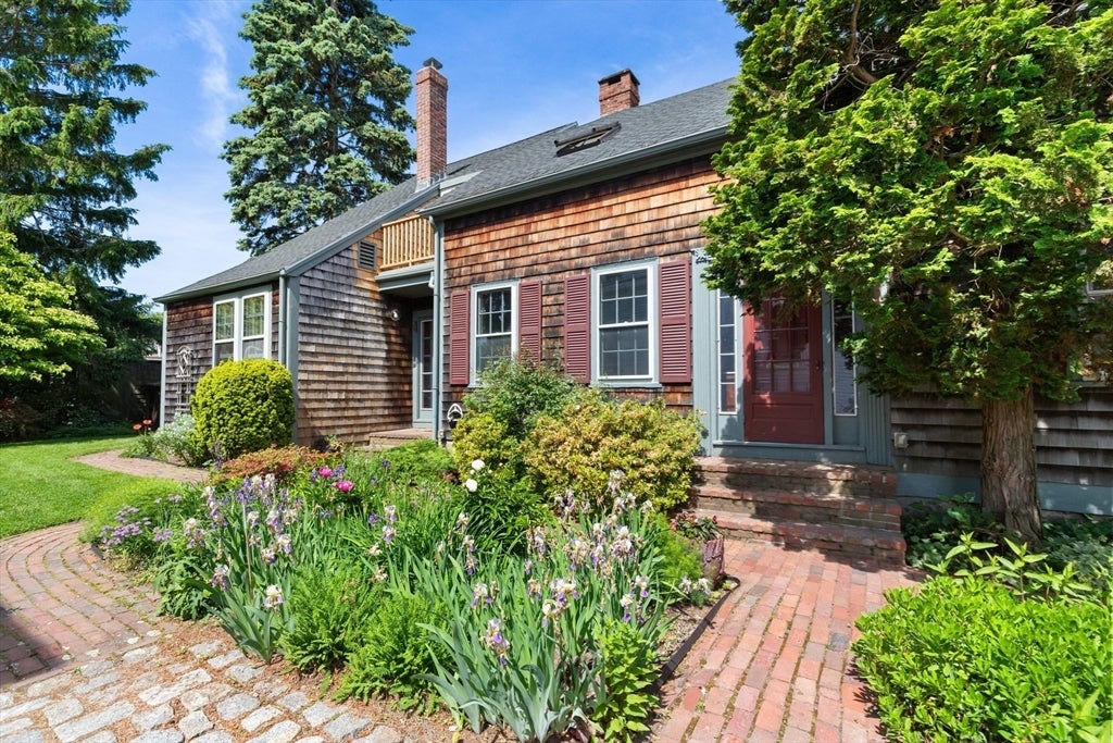 34 Pearl Street