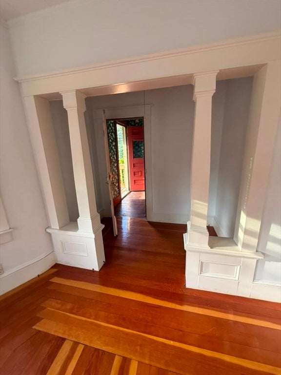 18 Everett St #2, Lawrence, MA Photo #4