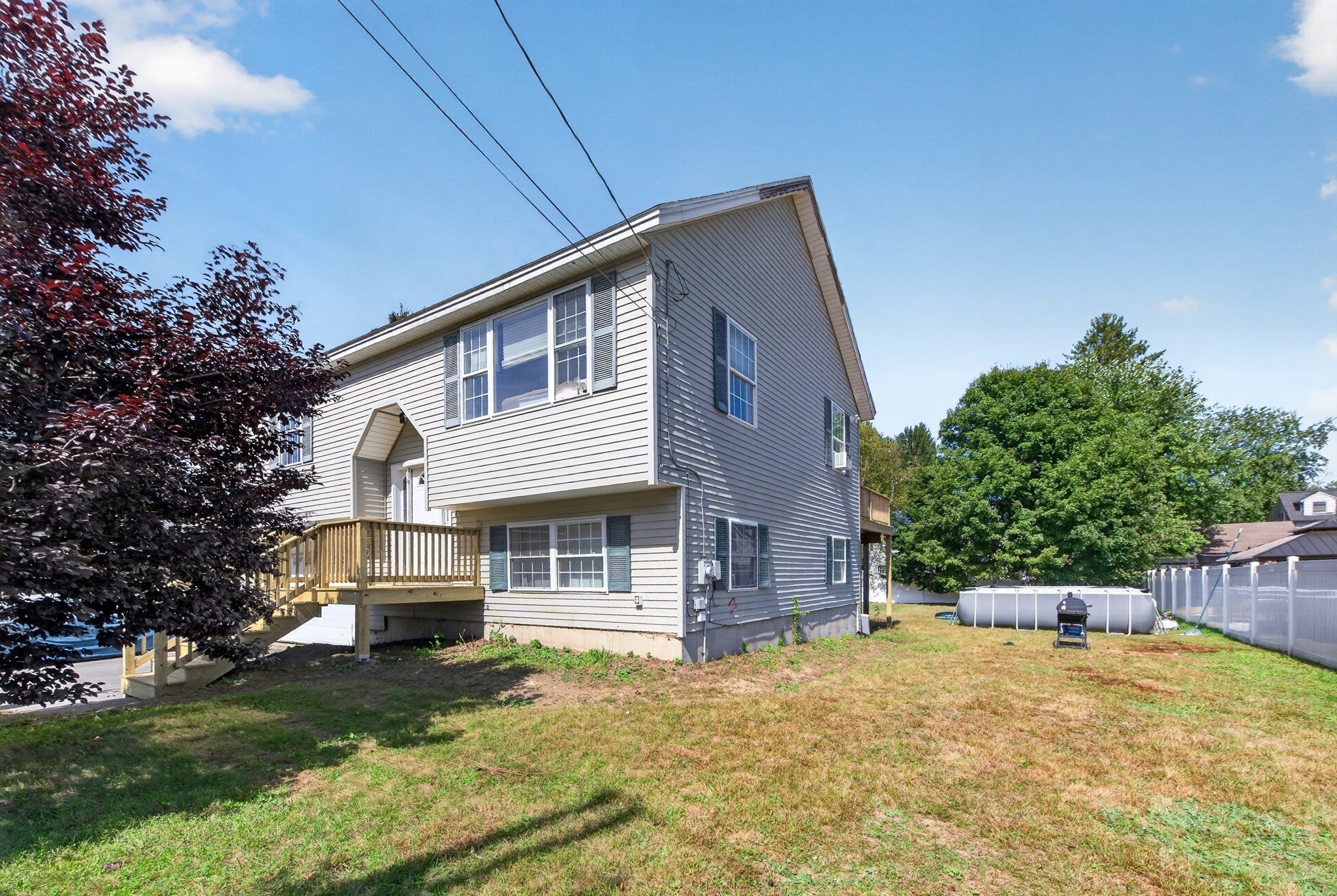 99 Burrill Ave, Orange, MA, 99 Burrill Ave, Orange, MA Photo #3