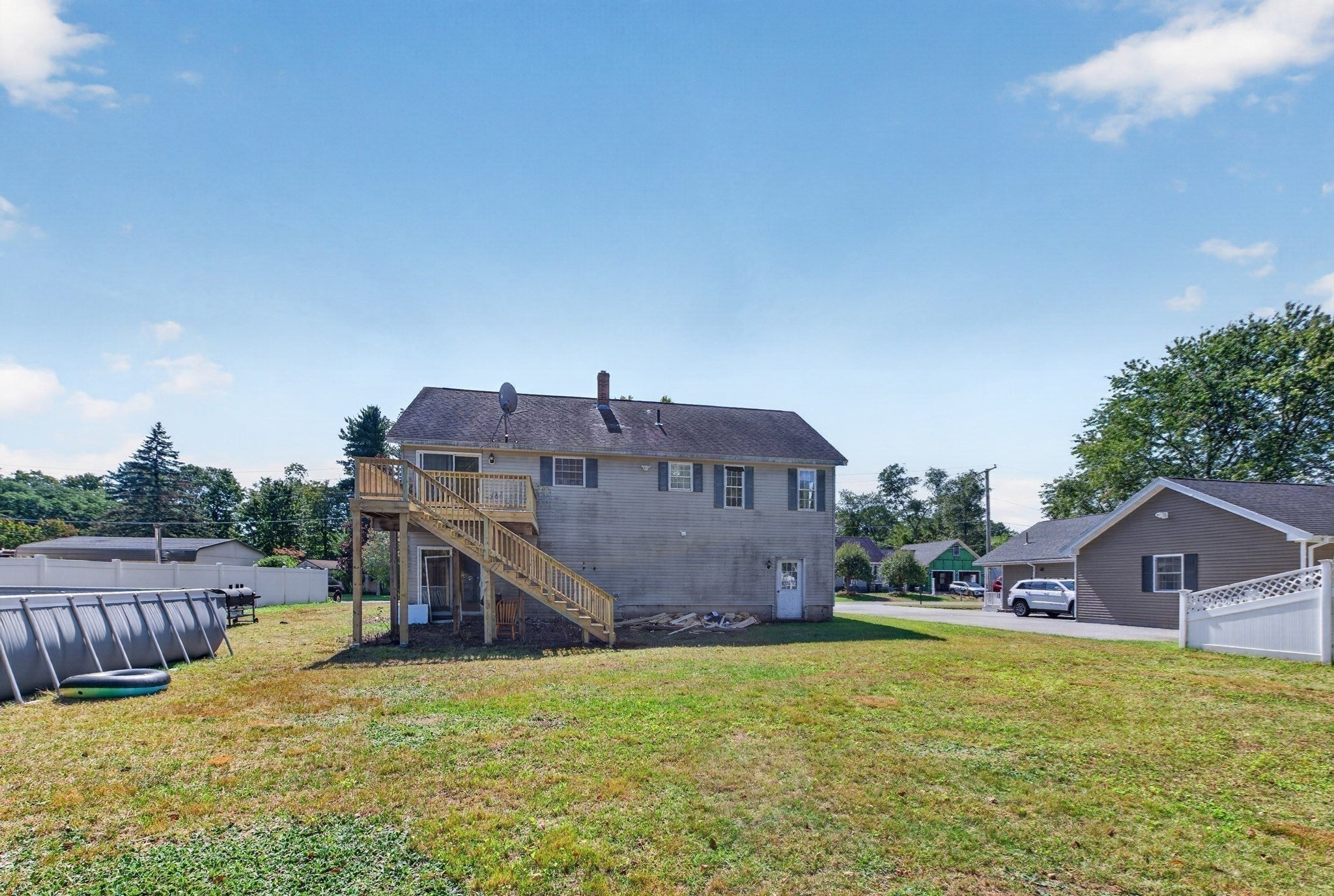 99 Burrill Ave, Orange, MA, 99 Burrill Ave, Orange, MA Photo #27