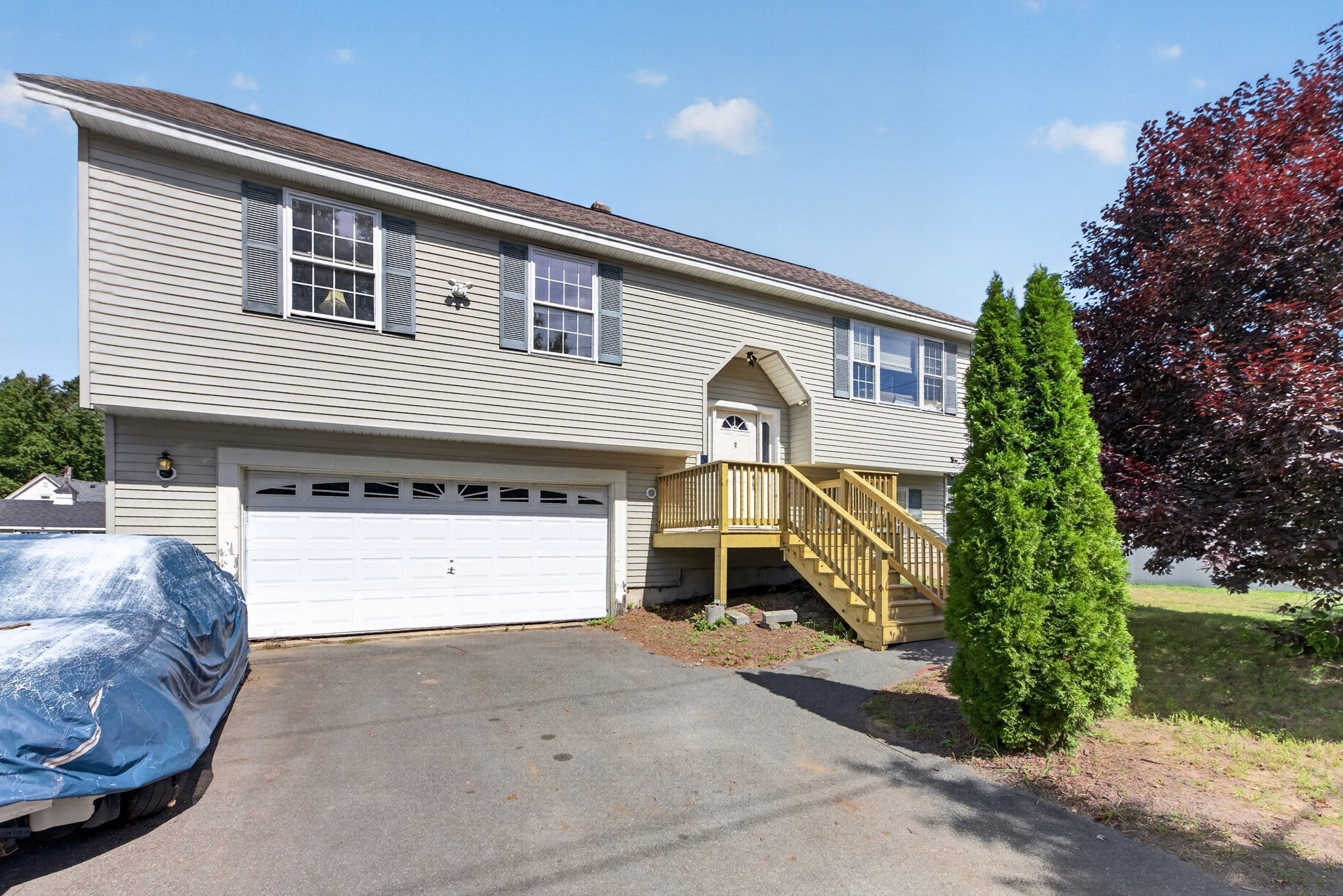 99 Burrill Ave, Orange, MA, 99 Burrill Ave, Orange, MA Photo #2