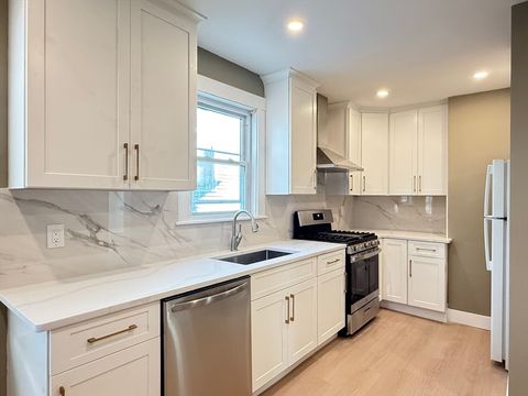 Photo of 21 High St #1, Somerville, MA 02144 (MLS # 73505166)