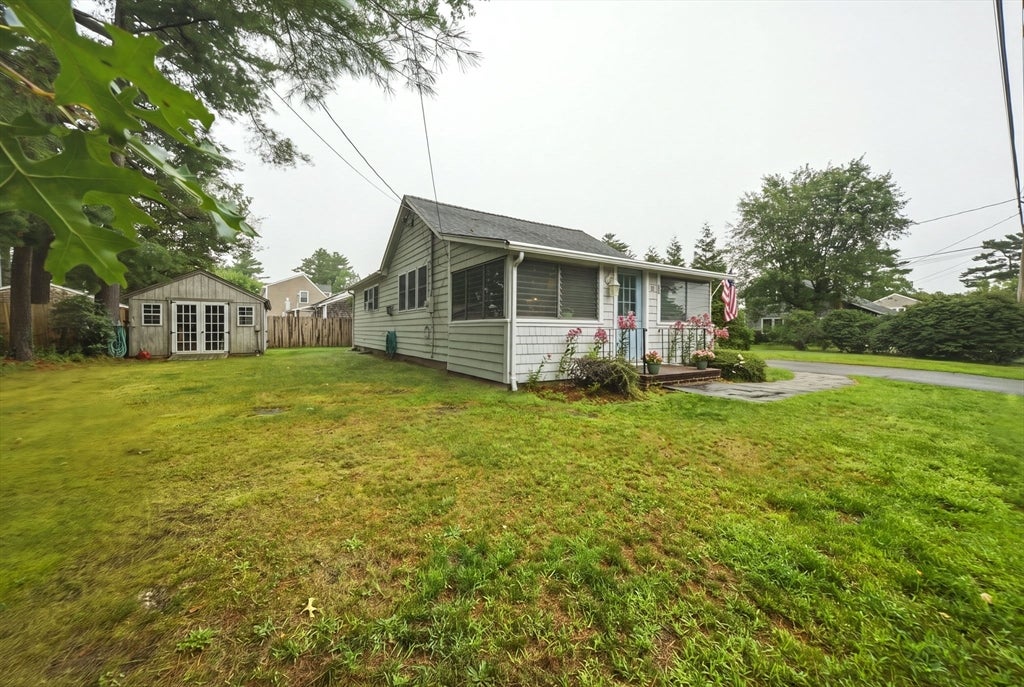 6 Gordon Street, Wareham, MA, 6 Gordon Street, Wareham, MA Photo #9