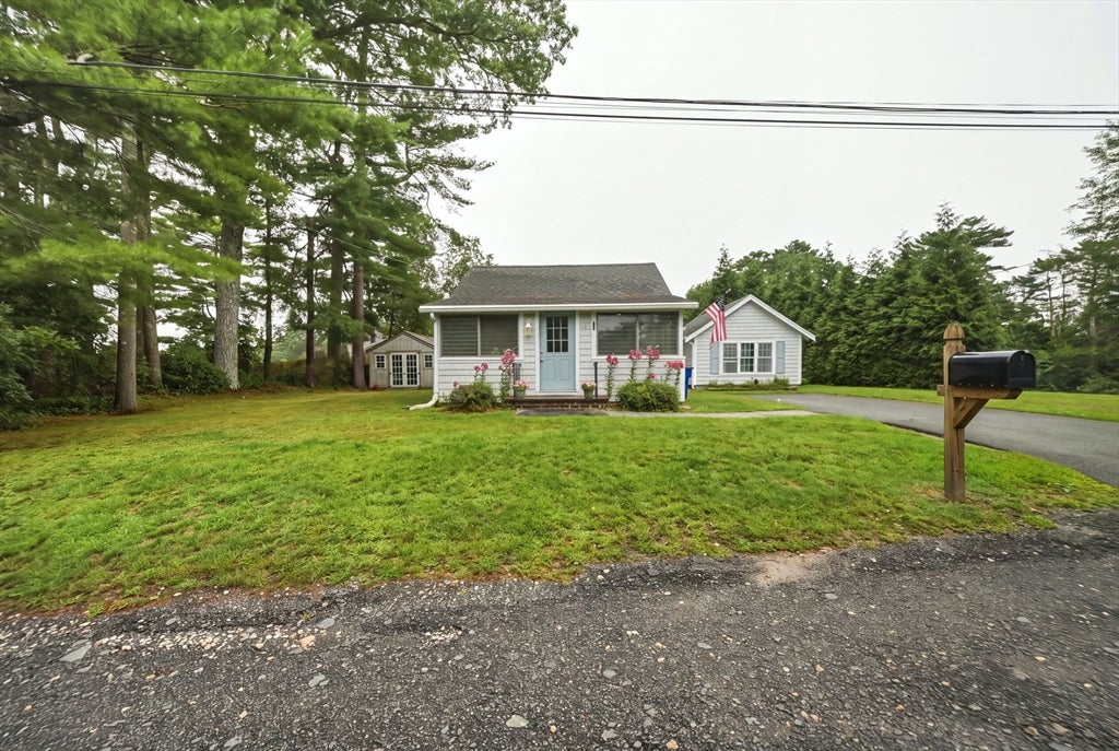 Photo: 6 Gordon Street, Wareham, MA