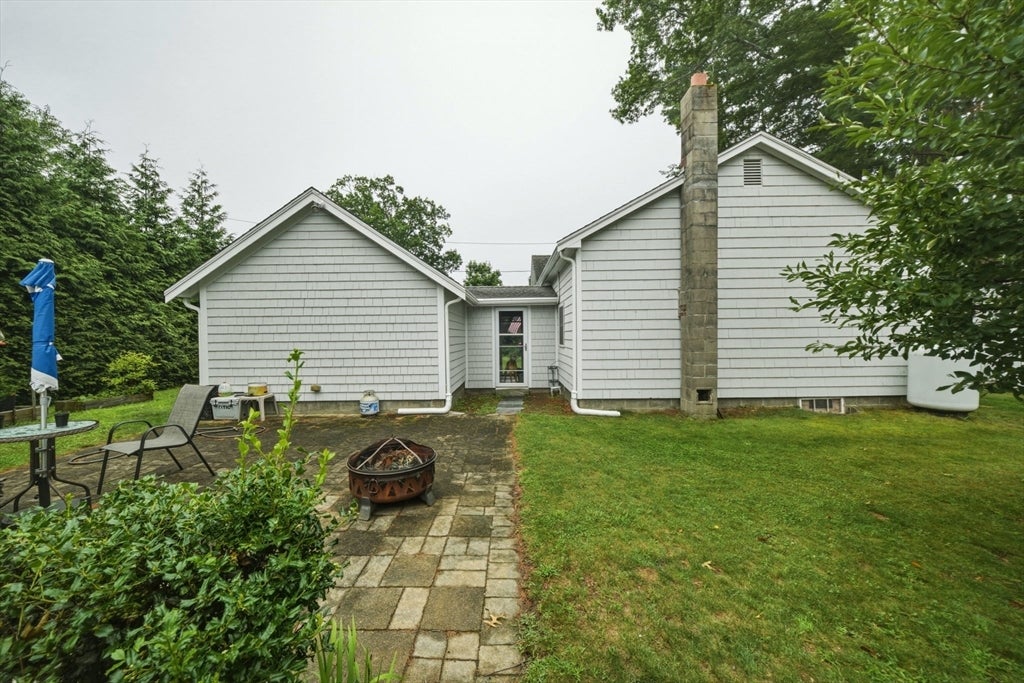 6 Gordon Street