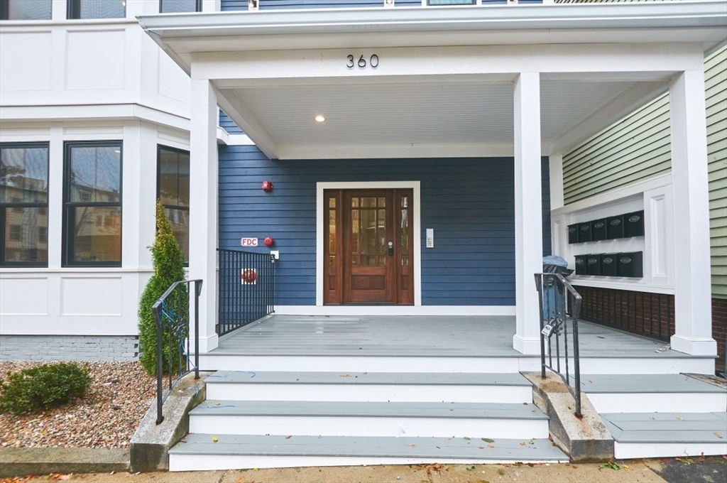 360 Meridian St #5, Boston, MA, 360 Meridian St #5, Boston, MA Photo #13