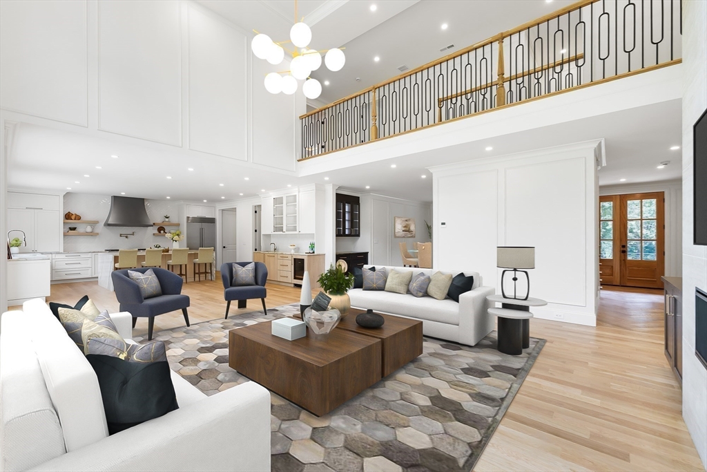 Natick, Massachusetts 01760, United States, 6 Bedrooms Bedrooms, ,6 BathroomsBathrooms,Residential,Pending,204691