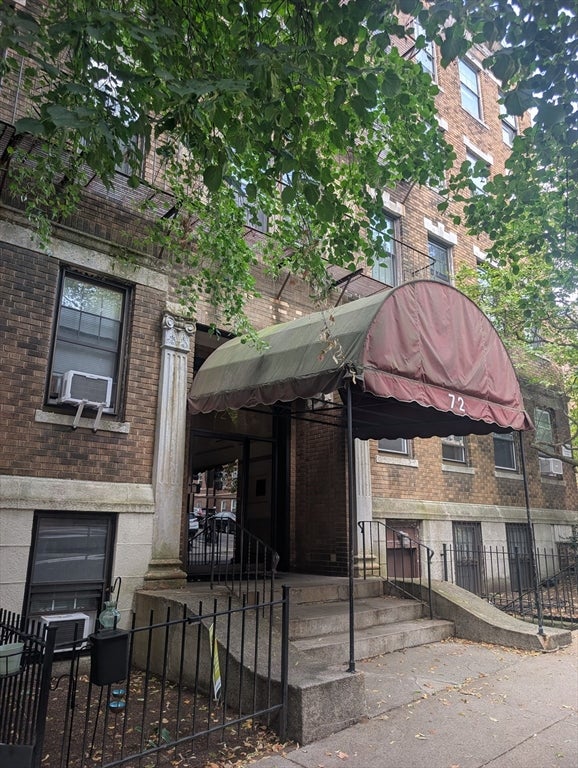 Photo of 72 Strathmore Rd, Boston, MA