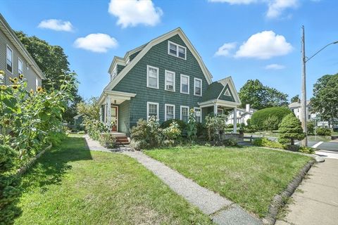 1024-1026 N Main St Brockton MA 02301