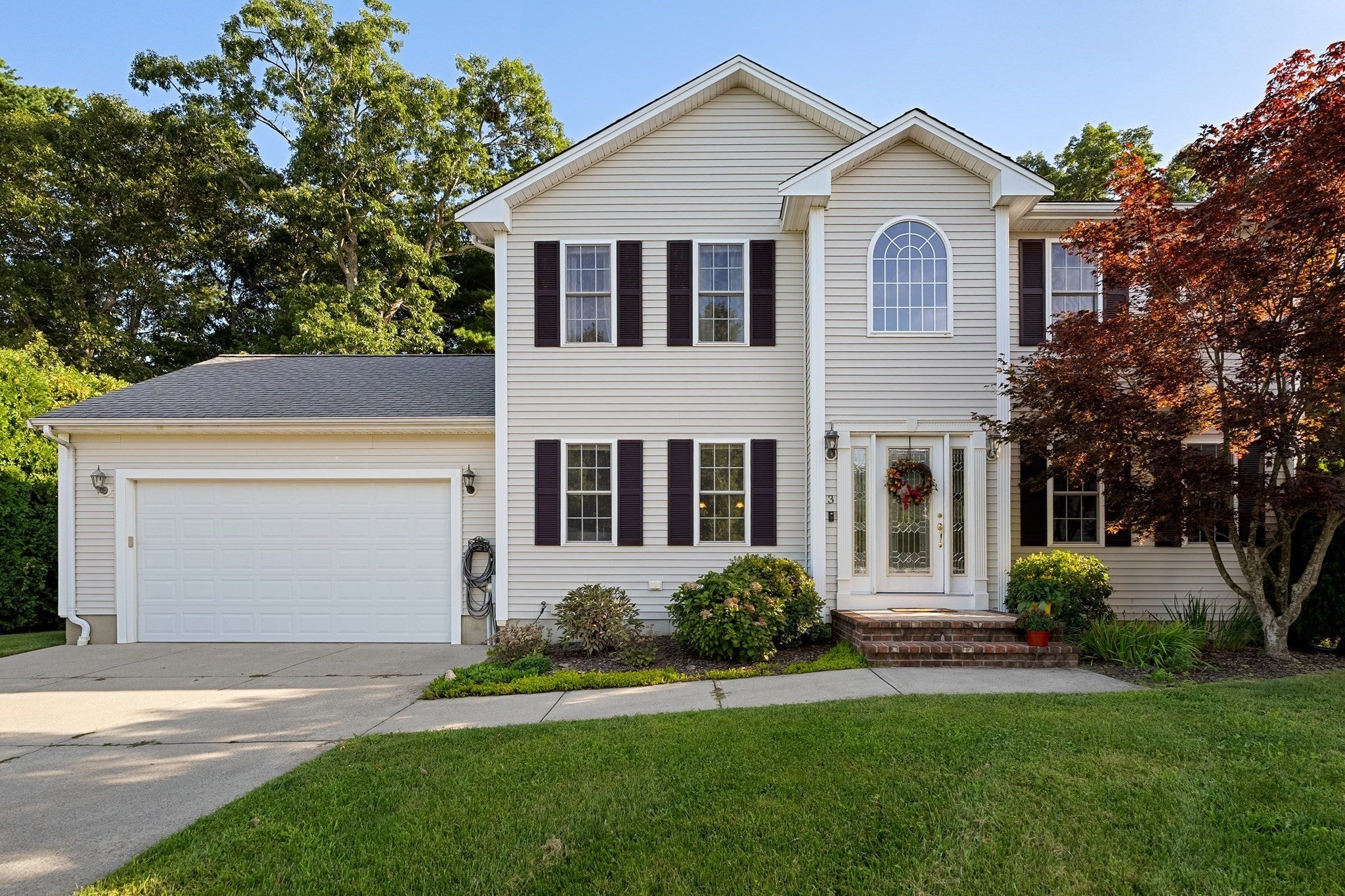 3 Joy Rd, New Bedford, MA Photo #1