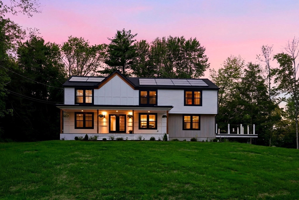 7 Clover Hill Dr