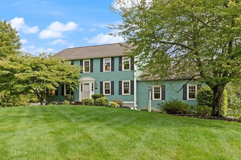 264 Bay Rd Easton MA 02356