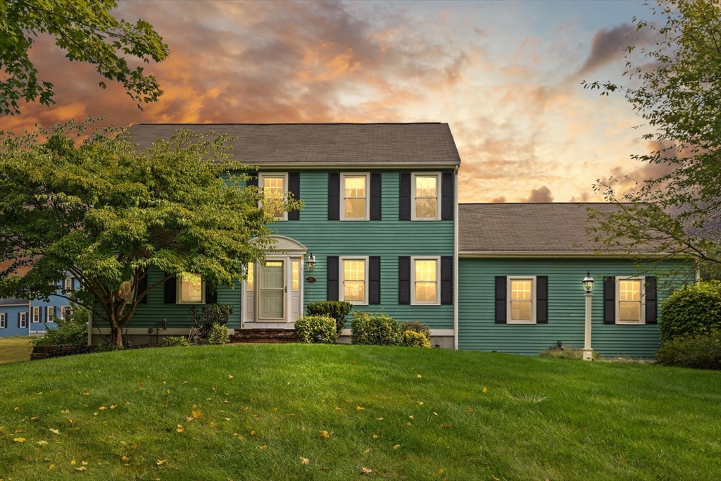 264 Bay Rd