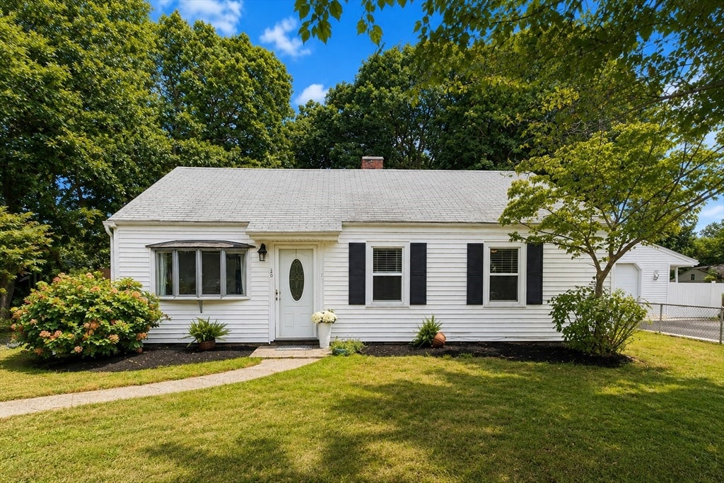 20 Rayburn Rd #1, Stoughton, MA Photo #18