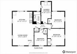 20 Rayburn Rd #1, Stoughton, MA Photo #20