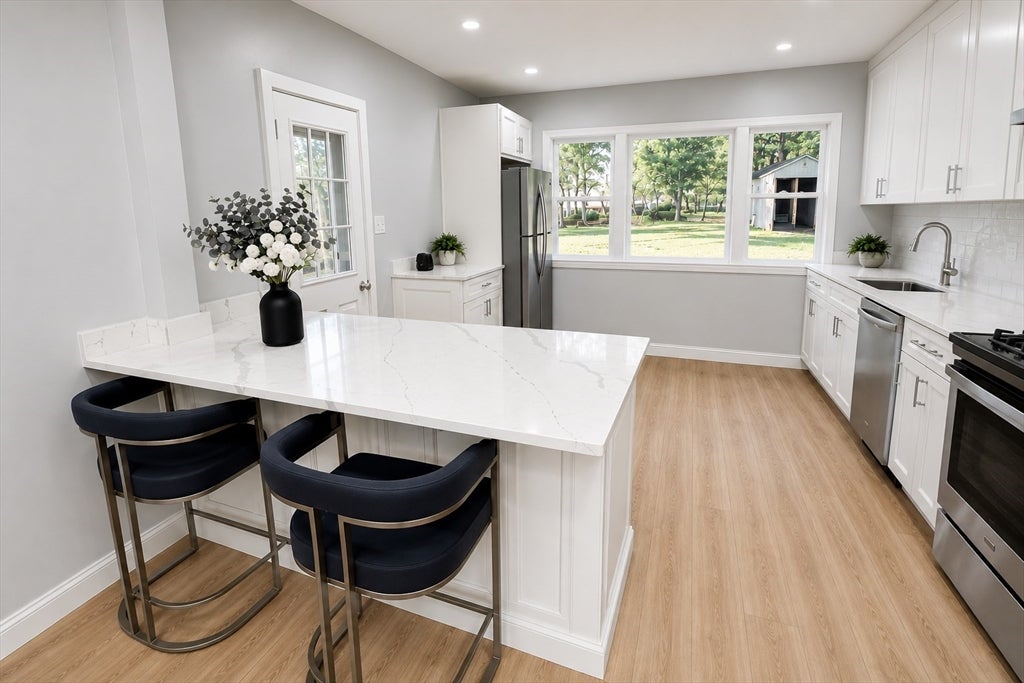 20 Rayburn Rd #1, Stoughton, MA Photo #4