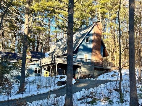 Photo of 10 Bray Ct, Pelham, MA 01002 (MLS # 73472998)