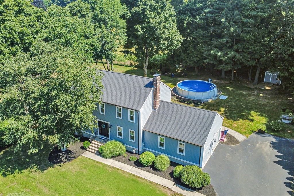 6 Lockewood Dr, Franklin, MA Photo #32