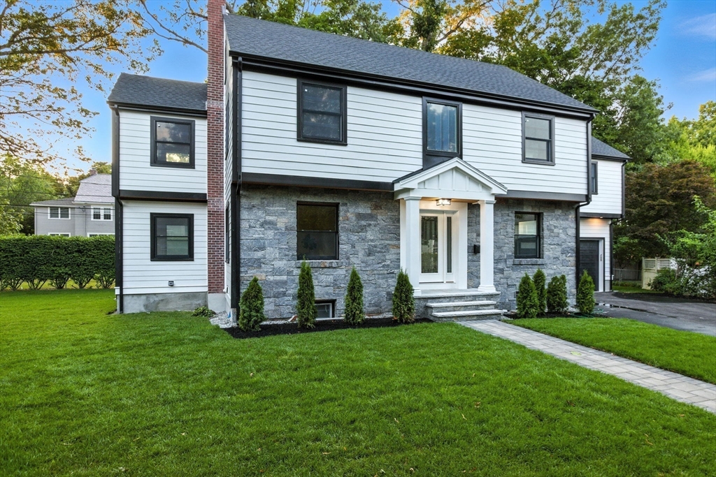 22 Bonmar Cir
