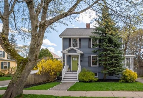 135 Essex Street Beverly MA 01915