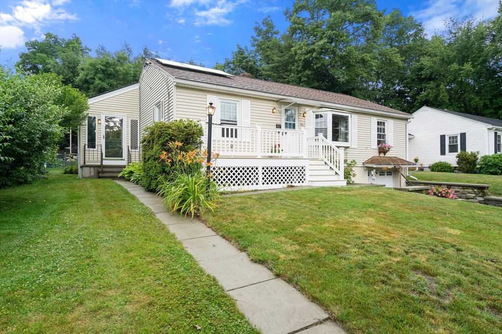 1 Korch Ave