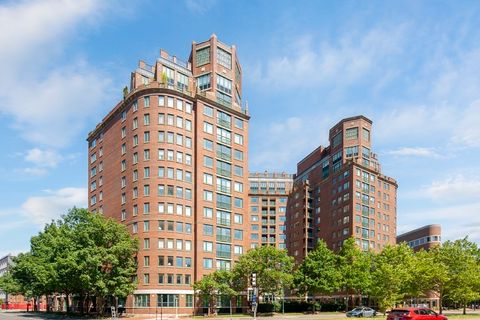 Photo of 10 Rogers Street #415, Cambridge, MA 02142 (MLS # 73466692)