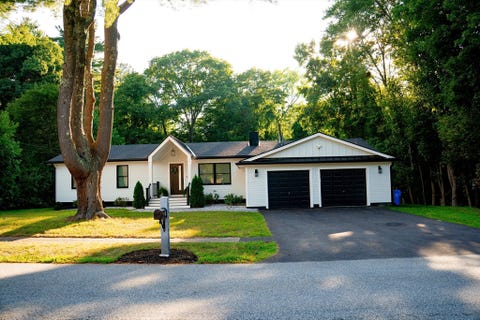 Photo of 74 Westfield Dr, Holliston, MA 01746 (MLS # 73568151)