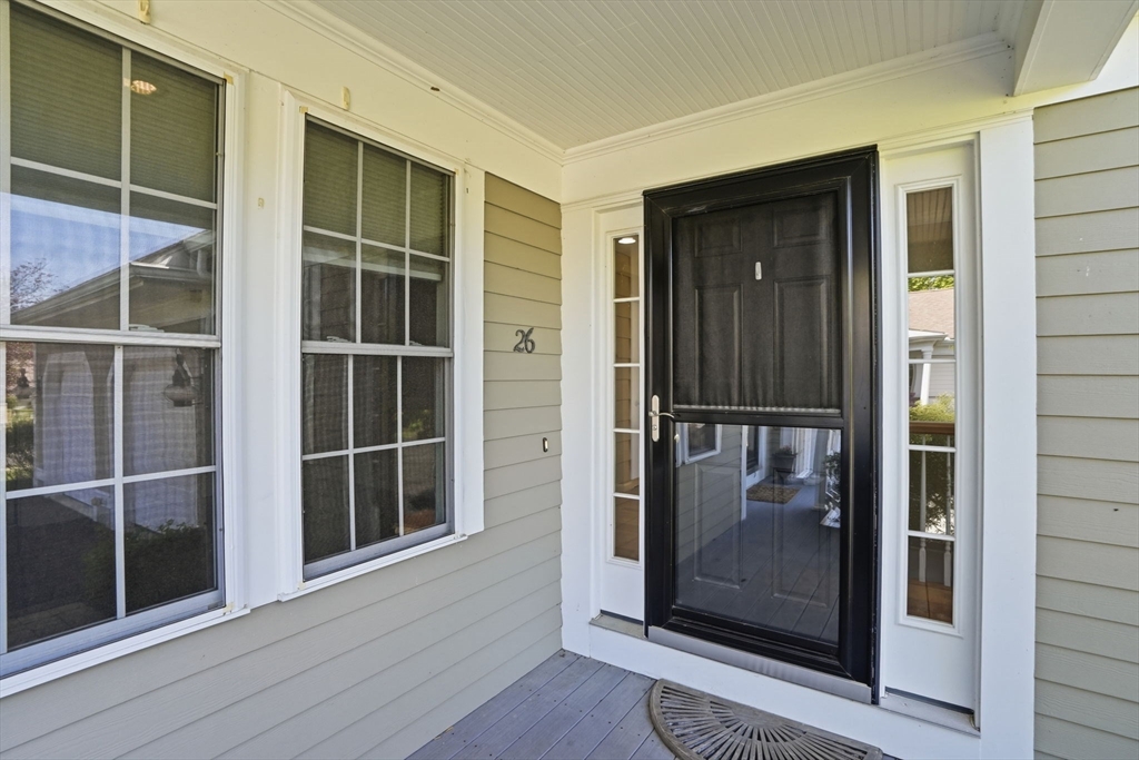 26 Hayloft Ln 26