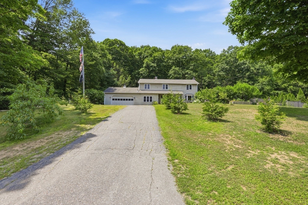 75 Blandford Rd