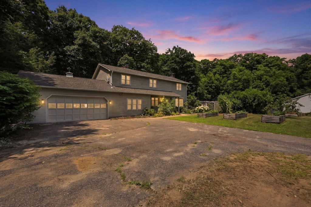 75 Blandford Rd