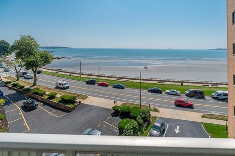 300 Lynn Shore Dr 612 Lynn MA 01902