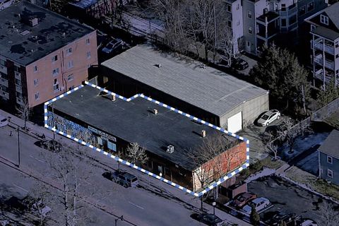 282-294 Hyde Park Ave Boston MA 02130