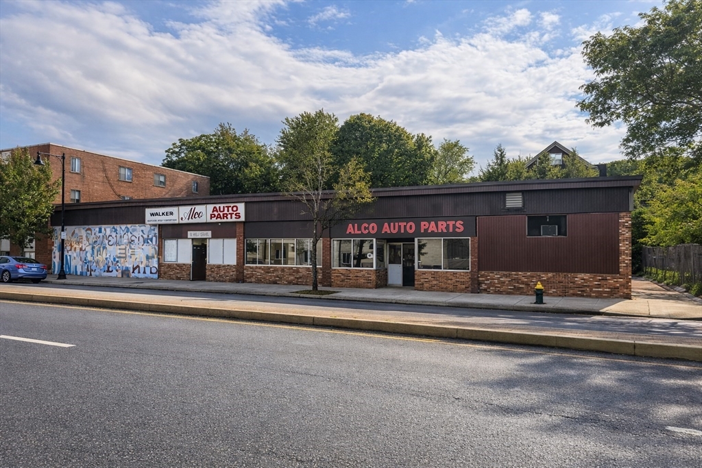 282-294 Hyde Park Ave