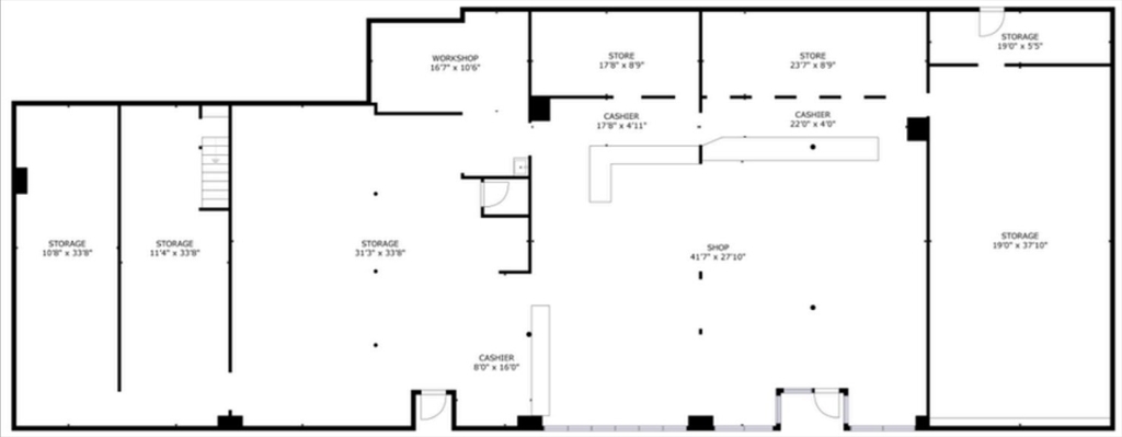 282-294 Hyde Park Ave