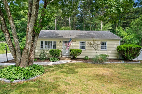 Photo of 610 Center St, Pembroke, MA 02359 (MLS # 73534799)