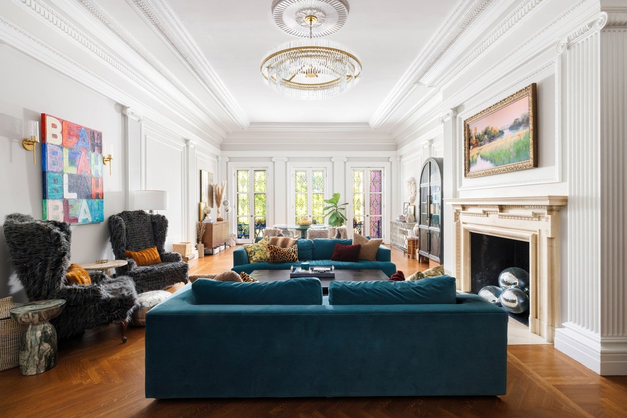 260 Beacon Street #5, Boston, MA Photo #1