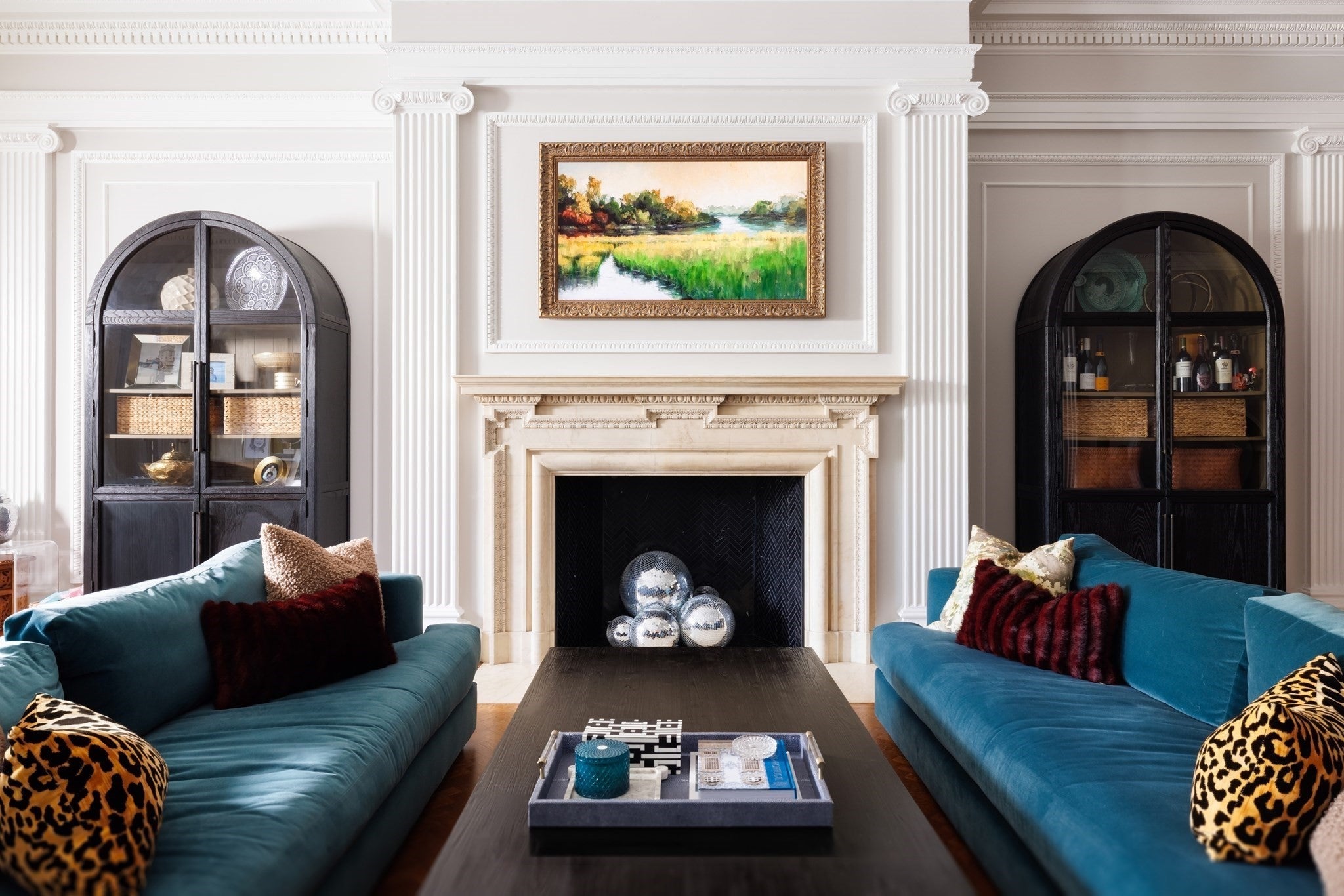 260 Beacon Street 5
