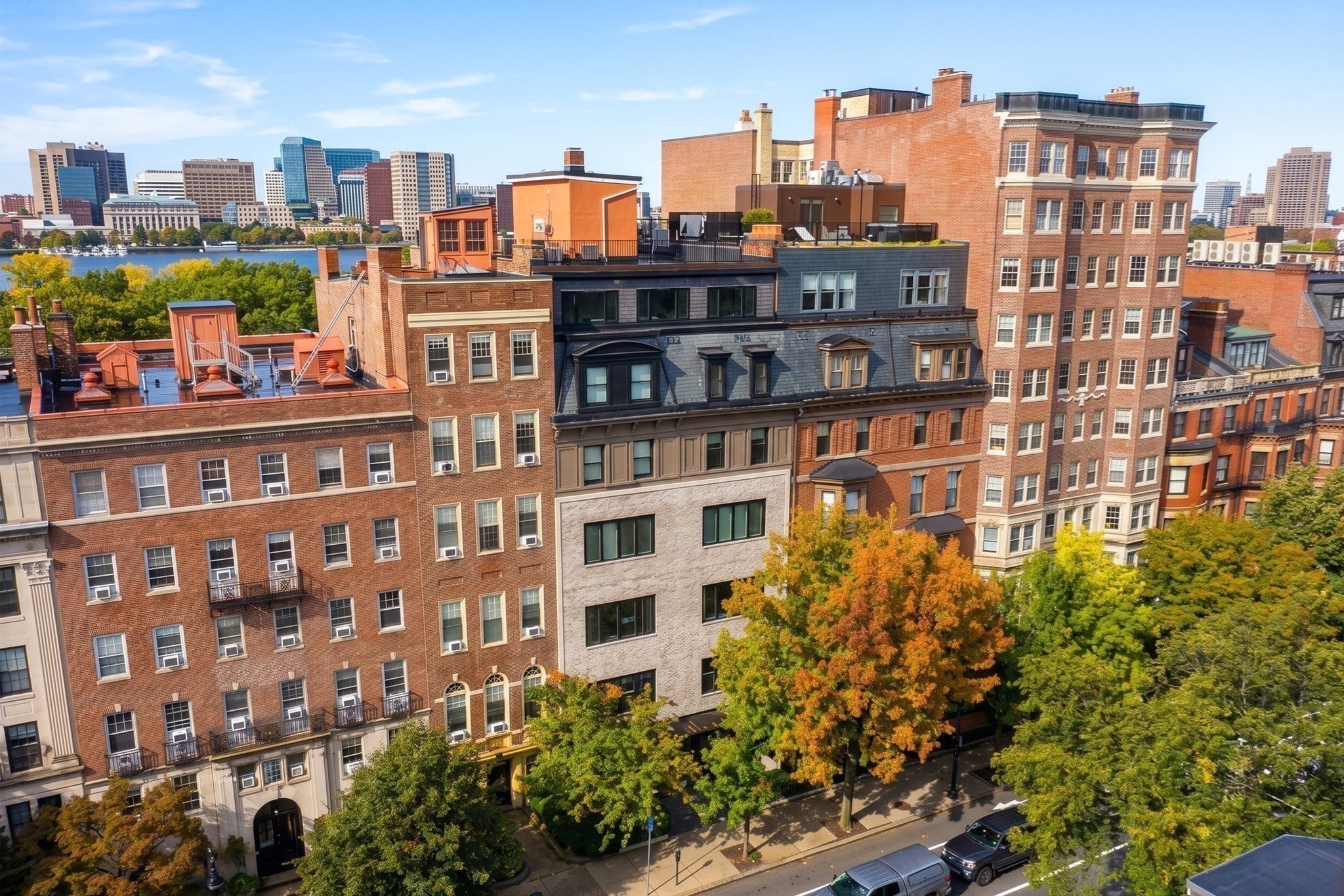 260 Beacon Street #5, Boston, MA Photo #19