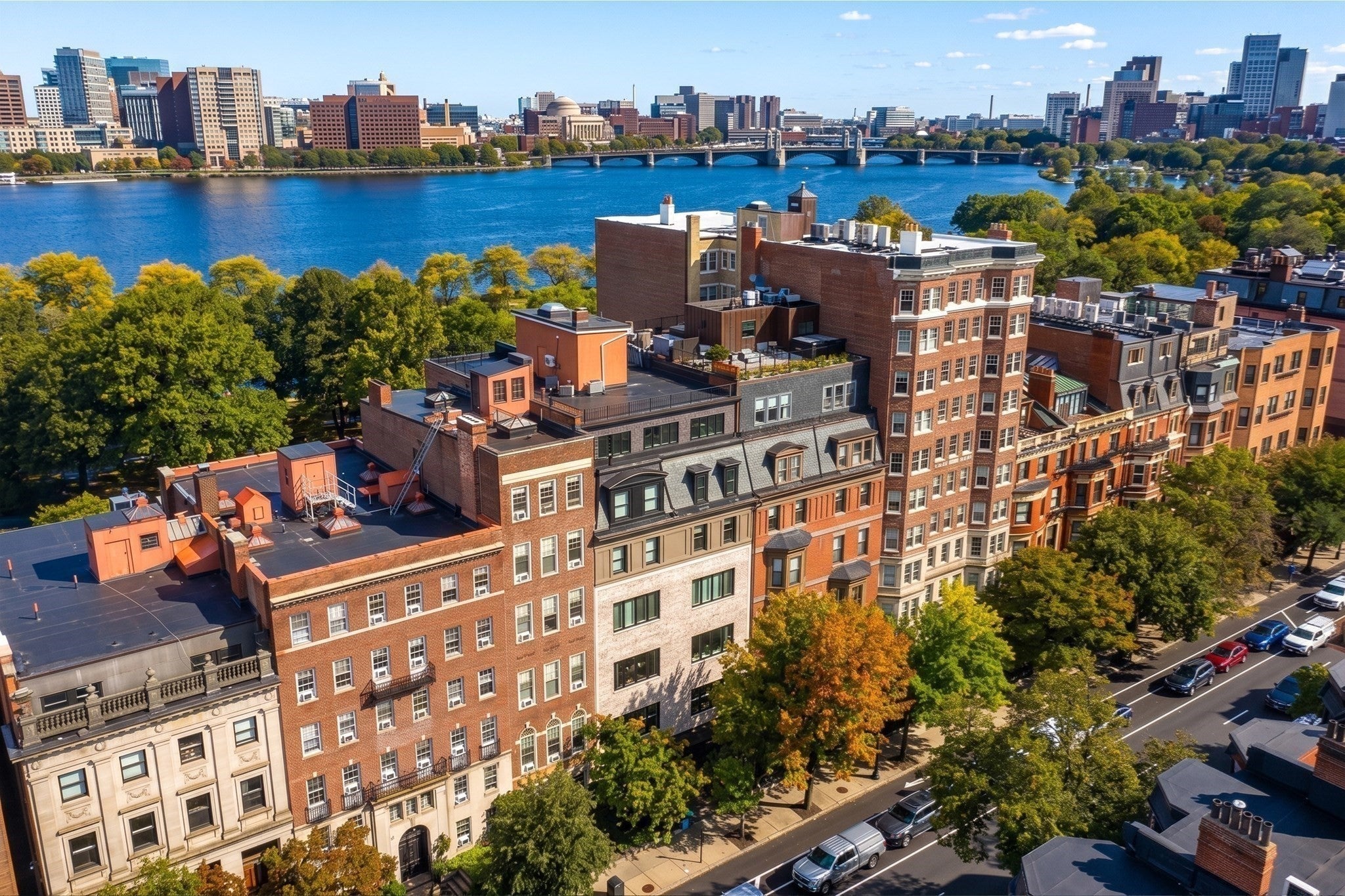 260 Beacon Street #5, Boston, MA Photo #18
