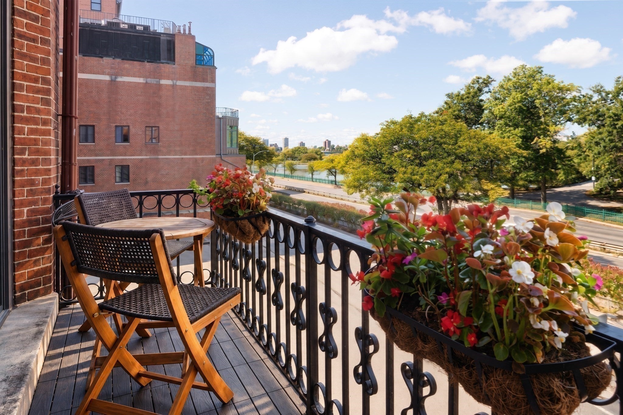 260 Beacon Street #5, Boston, MA Photo #17
