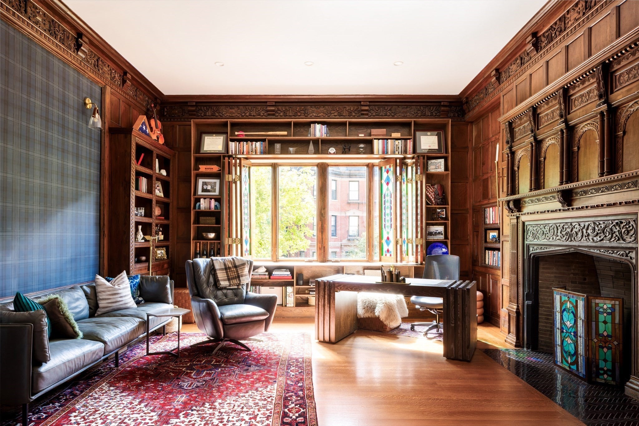 260 Beacon Street #5, Boston, MA Photo #7