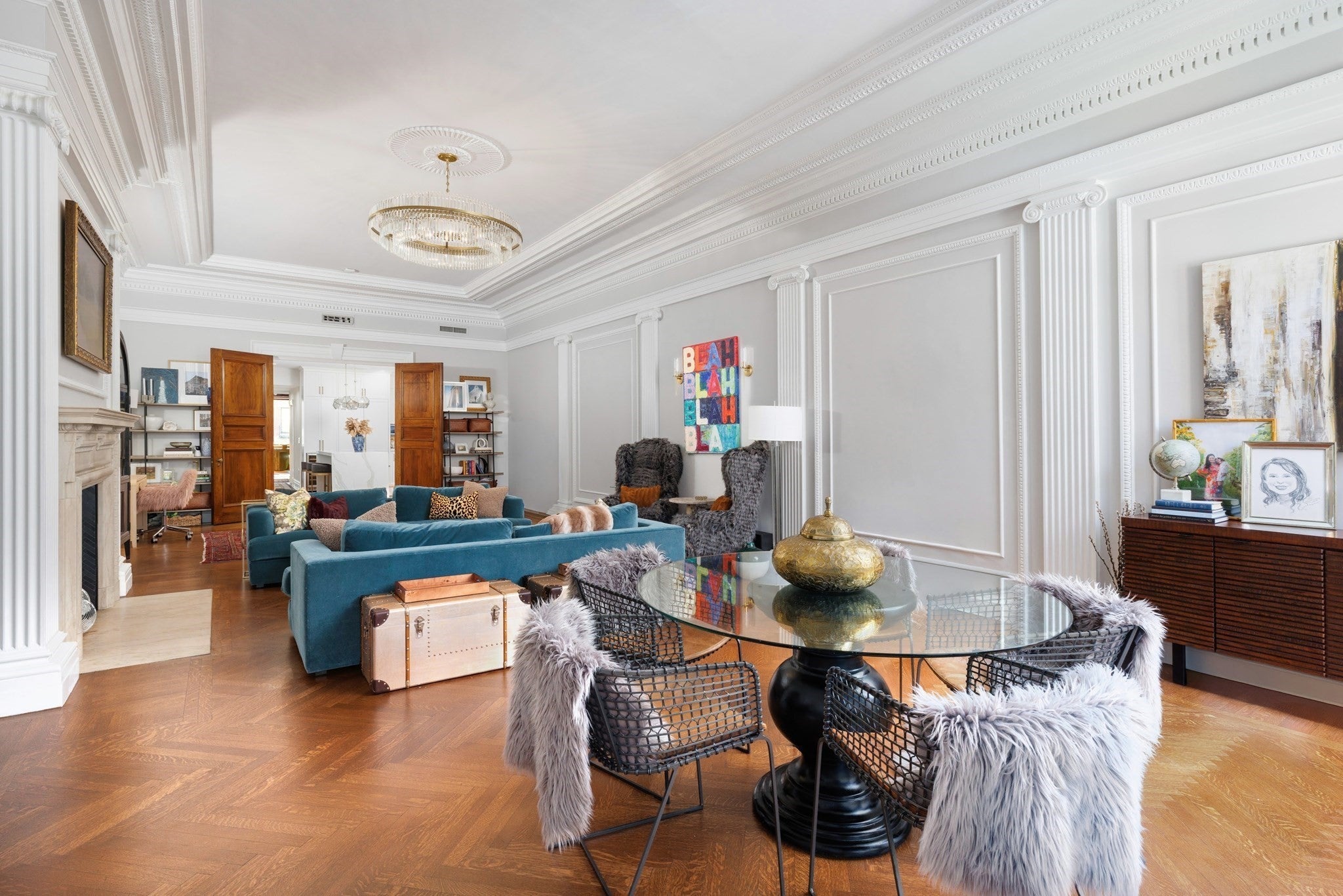 260 Beacon Street 5