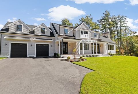 10 Hawthorn Duxbury MA 02332