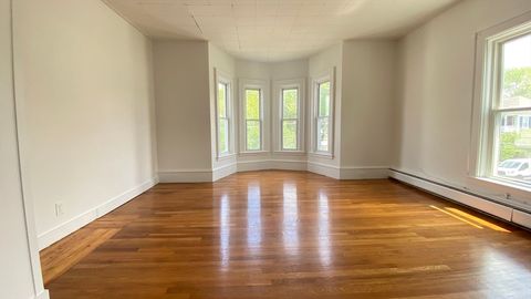 Photo of 45 Walker #2, Lowell, MA 01851 (MLS # 73523042)