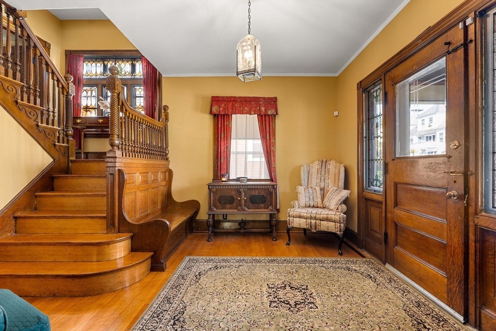 54 Tonawanda St